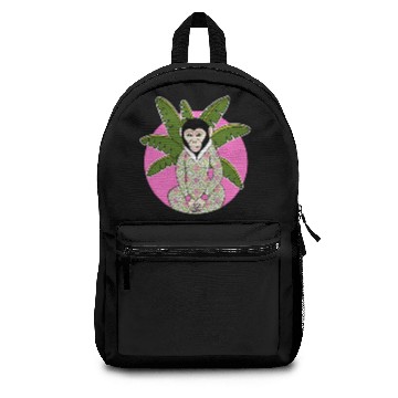 Discover Silly Monkey Martha Backpacks