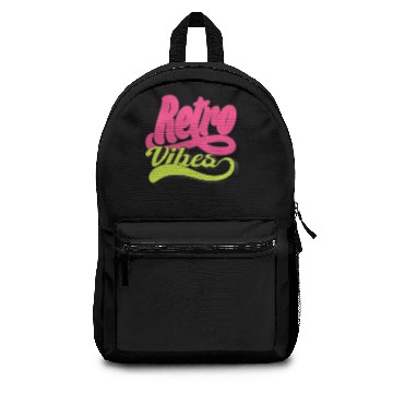 Discover Back to the 90s Backpacks