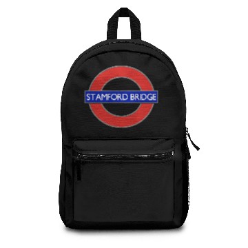Discover Chelsea Underground Backpacks