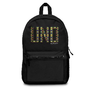 Discover Uno Backpacks