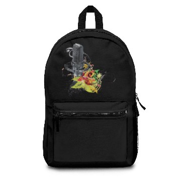 Discover microphone effects Backpacks