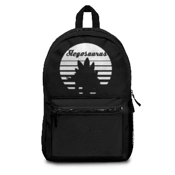 Discover Stegosaurus Gift Idea Backpacks