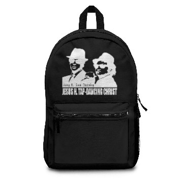 Discover Blues Brothers Backpacks