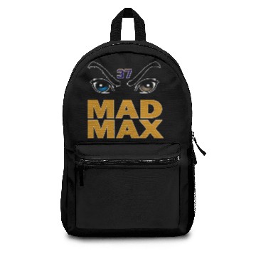 Discover Mad Max Backpacks