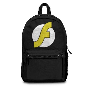 Discover the flash Backpacks