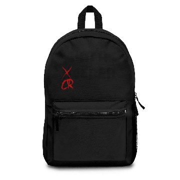 Discover I'm a creeper 3X Backpacks