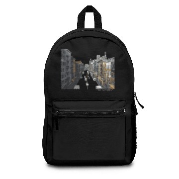 Discover ChinaTown Backpacks
