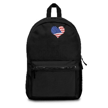 Discover i love new orleans Backpacks