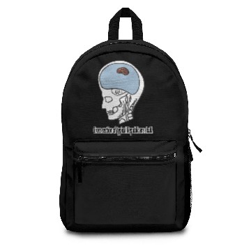Discover Typical Republican Backpacks
