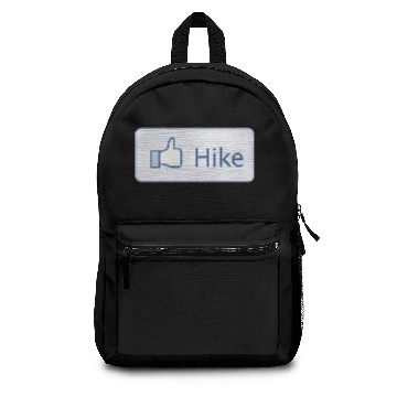 Discover Facebook - Hike Backpacks