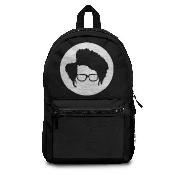 Discover Nerd Style like Moss Backpacks