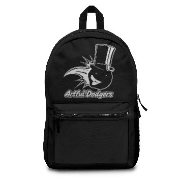 Discover Artful Dodgers - Backpacks ball