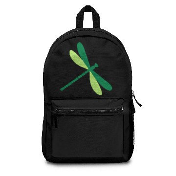 Discover Dragonfly Backpacks