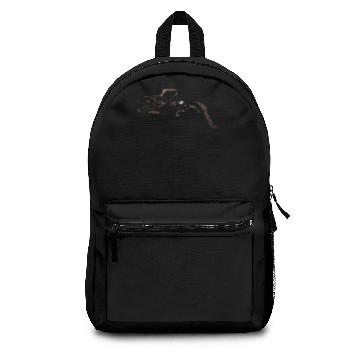 Discover Just Get Over It! Horse Jumper Backpacks