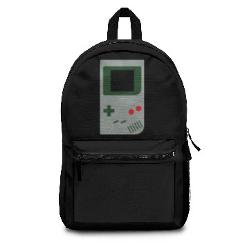 Discover Gameboy Backpacks