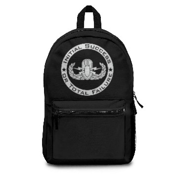 Discover EOD ISoTF Backpacks