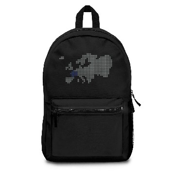 Discover France Backpacks