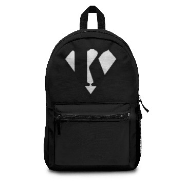 Discover Super Muscle Man Body Builder - K Backpacks
