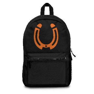 Discover horseshoe Backpacks