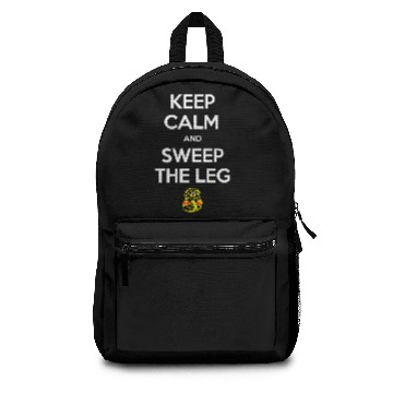 Discover Cobra Kai Backpacks