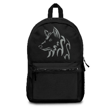 Discover wolf 5_ Backpacks