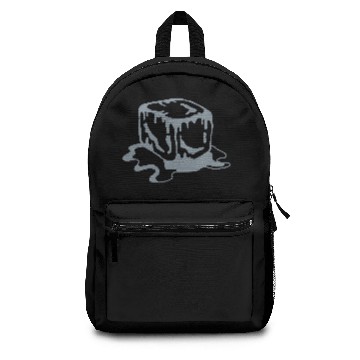 Discover Ice Cube Backpacks