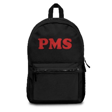 Discover Big Bang Theory PMS Backpacks