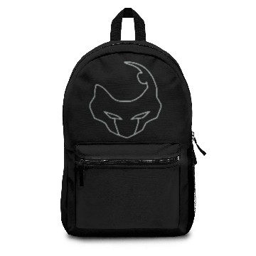 Discover frieza 1_ Backpacks