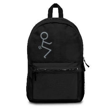 Discover Fuck-it Backpacks