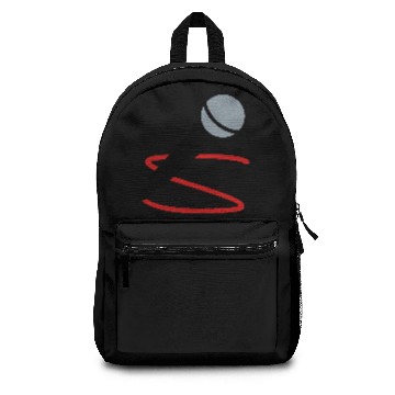 Discover microphone Backpacks