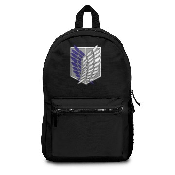 Discover Recon Corps- AO Titan Backpacks