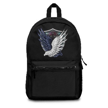 Discover AO Titan Recon Survey corps Backpacks