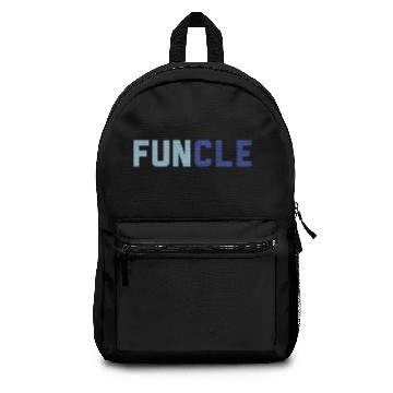 Discover Funcle Backpacks