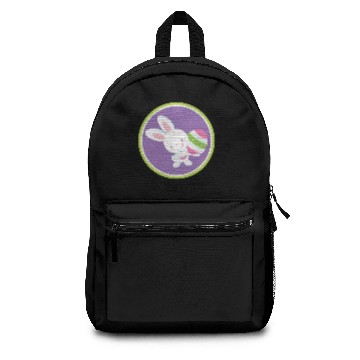 Discover 1st Easter Bunny Rabbit Backpacks