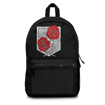 Discover AO Titan Backpacks