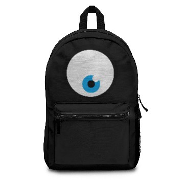Discover Big Eye One-eyed Cyclops Backpacks
