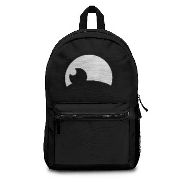 Discover One eye Cyclops big eye Backpacks