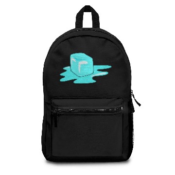 Discover Ice cube Backpacks