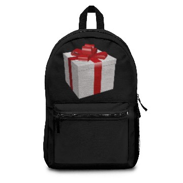 Discover Gift box Backpacks