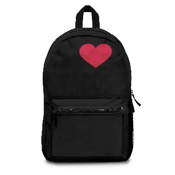 Discover I Love Tacos Backpacks