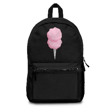 Discover Cotton Candy Backpacks