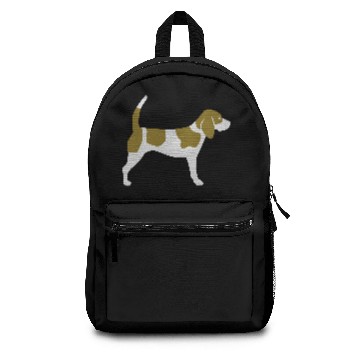 Discover Beagle Backpacks