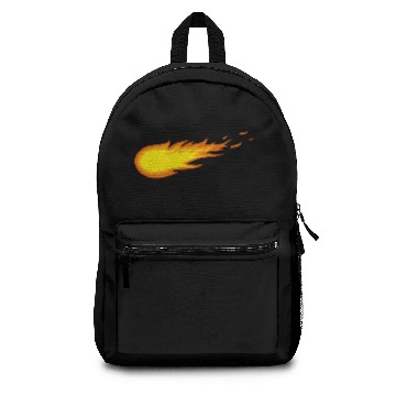 Discover Fireball Backpacks