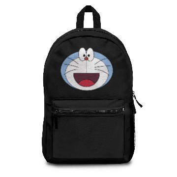 Discover Doraemon Backpacks
