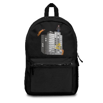 Discover Sweater destiny Backpacks