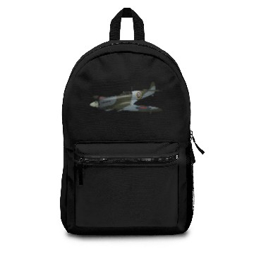 Discover Supermarine Spitfire Backpacks