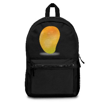 Discover mango fruit Backpacks