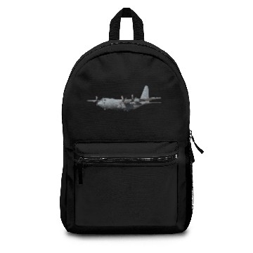 Discover Hercules C-130 Backpacks