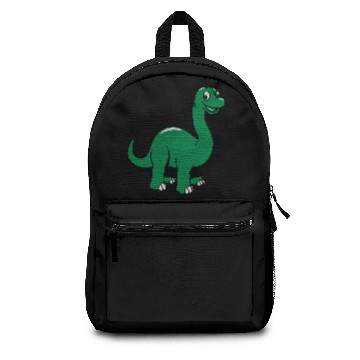 Discover Dinosaur dinosaur funny sweet Backpacks