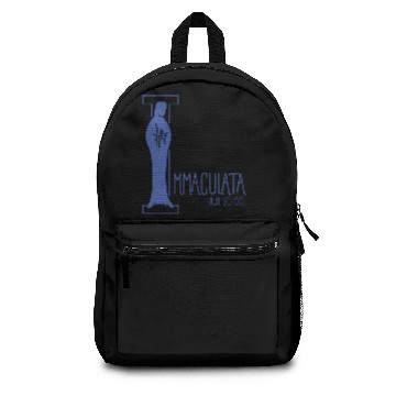 Discover Immaculata High School Detroit Backpacks